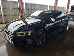 2018 Audi S5 Prestige for sale in Homestead, FL