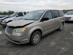 2009 Chrysler Town & Country LX