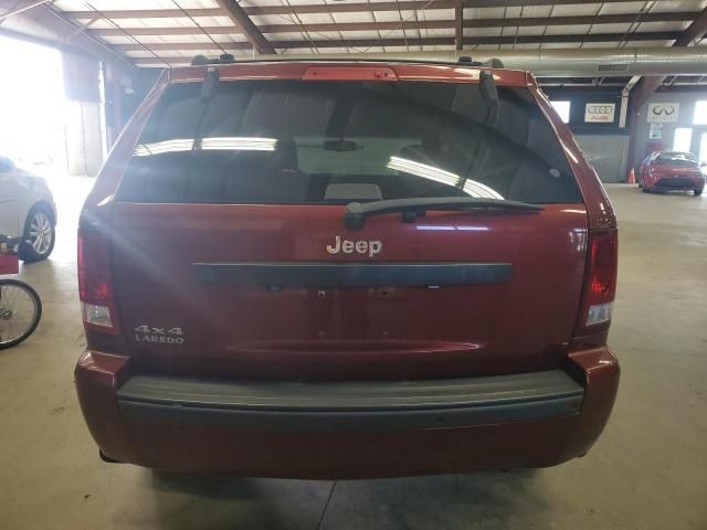 2009 Jeep Grand Cherokee Laredo