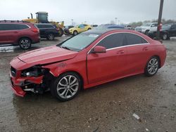 Salvage Cars with No Bids Yet For Sale at auction: 2014 Mercedes-Benz CLA 250
