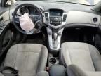 2011 Chevrolet Cruze LT