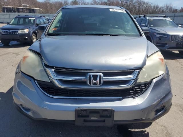 2011 Honda CR-V EX