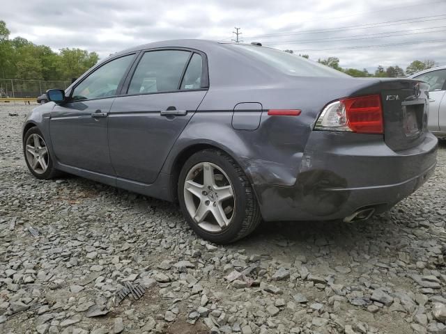 2006 Acura 3.2TL