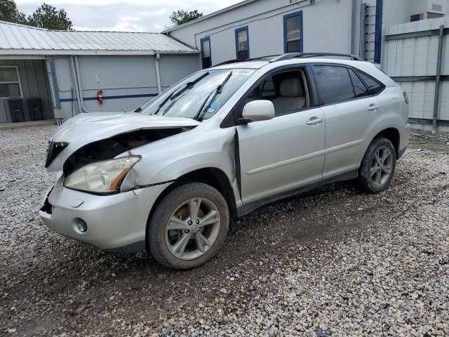 2006 Lexus RX 400