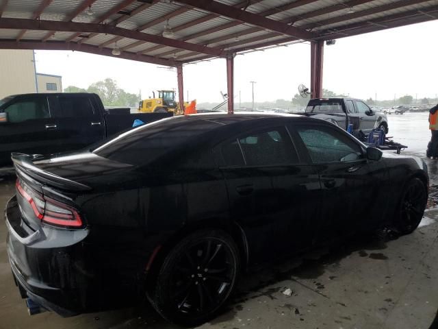 2017 Dodge Charger SE