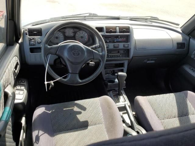 2000 Toyota Rav4