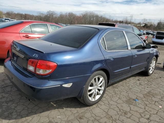 2003 Infiniti I35