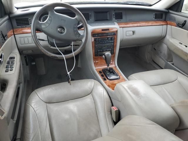 2005 KIA Amanti