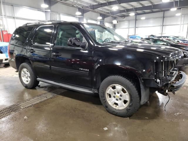 2013 Chevrolet Tahoe K1500 LT