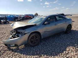 Salvage cars for sale at Ham Lake, MN auction: 2008 Pontiac G6 Base