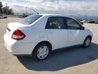 2010 Nissan Versa S