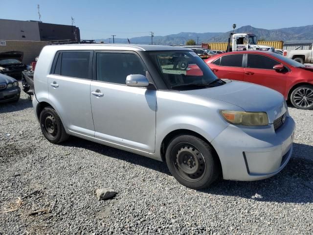 2010 Scion XB