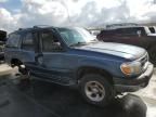 1999 Ford Explorer