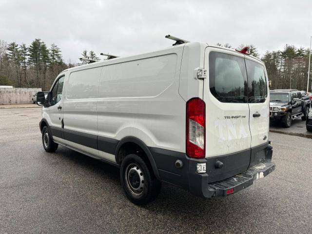 2015 Ford Transit T-250