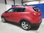 2011 KIA Sportage LX