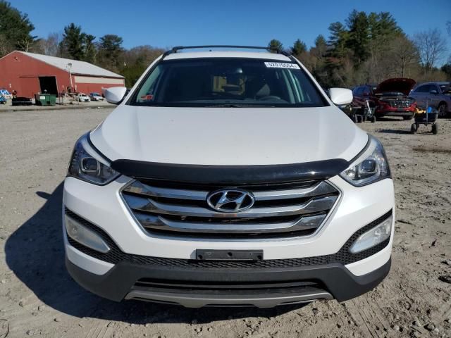 2016 Hyundai Santa FE Sport