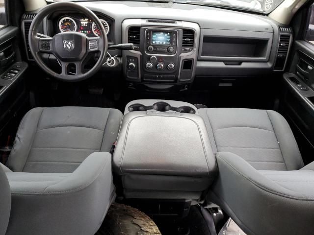 2014 Dodge RAM 1500 ST