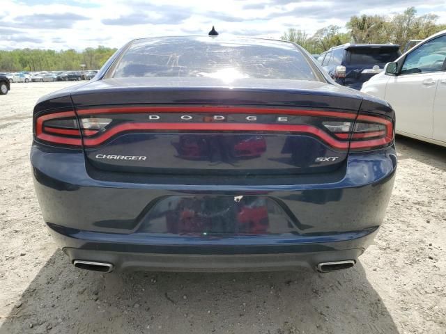 2015 Dodge Charger SXT