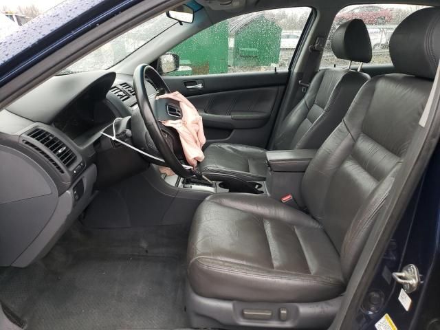 2004 Honda Accord EX