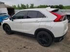 2020 Mitsubishi Eclipse Cross LE