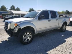 2011 Suzuki Equator Sport en venta en Prairie Grove, AR