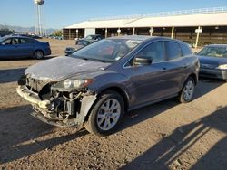 Salvage cars for sale at Phoenix, AZ auction: 2007 Mazda CX-7