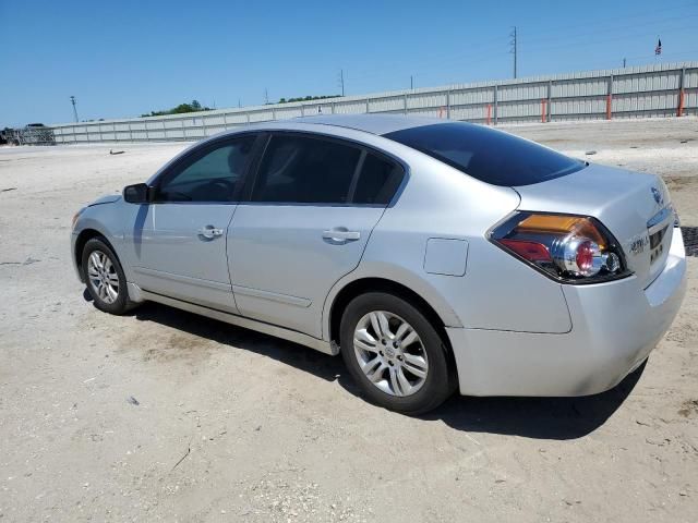 2011 Nissan Altima Base