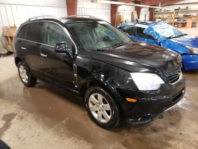 2008 Saturn Vue XR