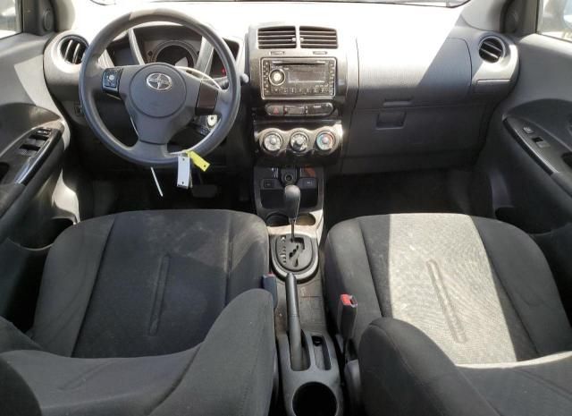 2008 Scion XD