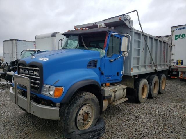 2006 Mack 700 CV700