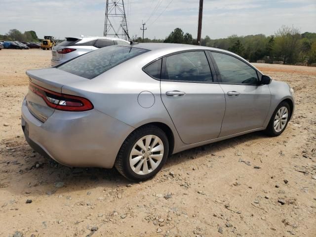 2014 Dodge Dart SE Aero