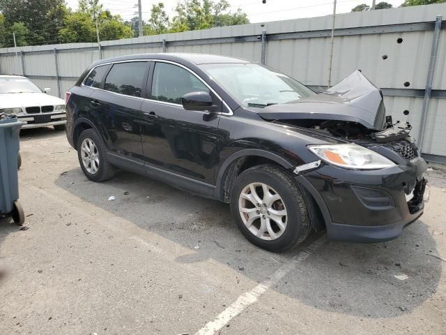 2011 Mazda CX-9