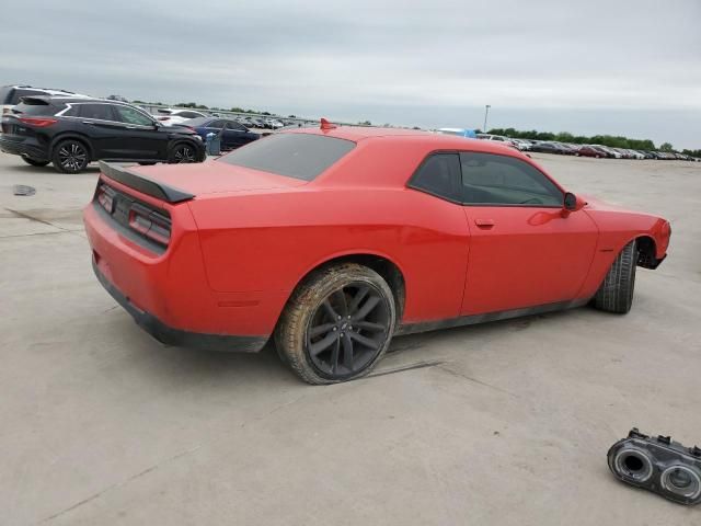 2020 Dodge Challenger R/T