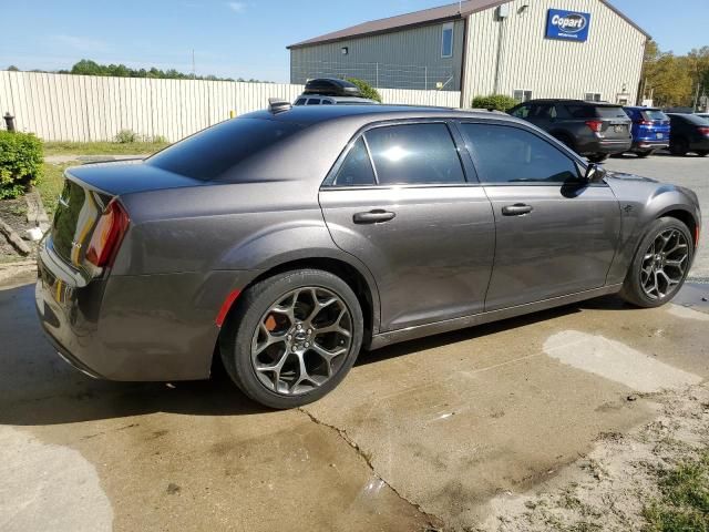 2015 Chrysler 300 S