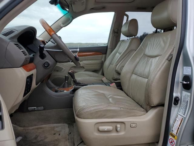 2004 Lexus GX 470