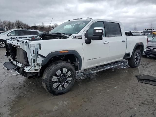 2024 GMC Sierra K2500 Denali