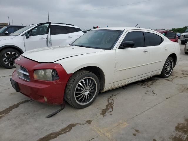 2008 Dodge Charger SXT