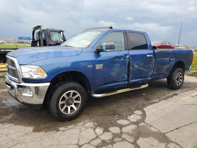 2010 Dodge RAM 2500