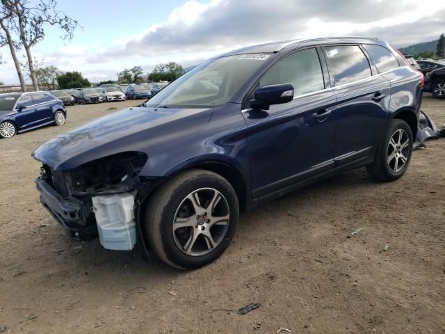 2013 Volvo XC60 T6