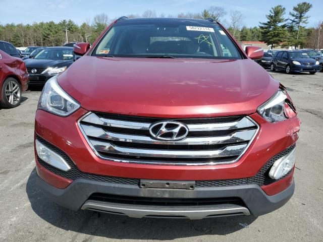 2014 Hyundai Santa FE Sport