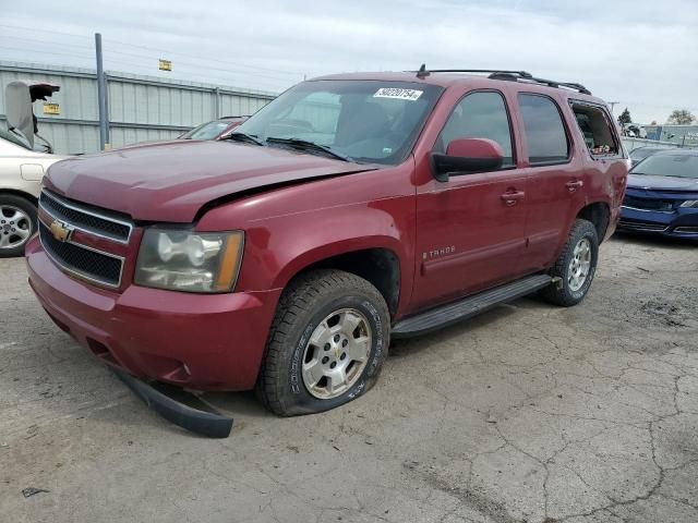 2007 Chevrolet Tahoe K1500