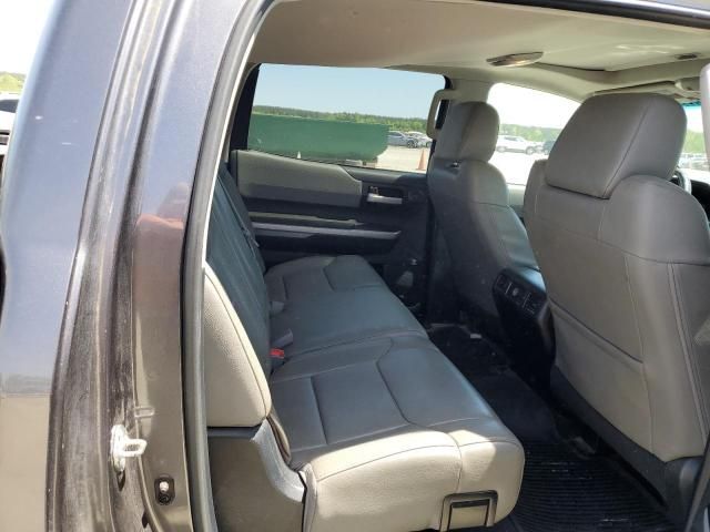 2015 Toyota Tundra Crewmax Limited