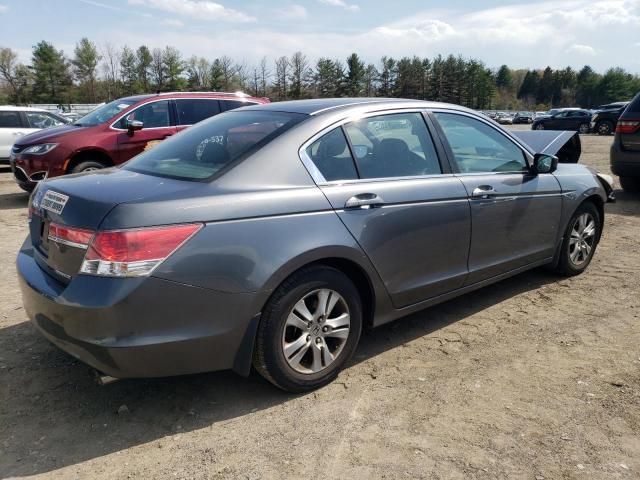 2011 Honda Accord SE