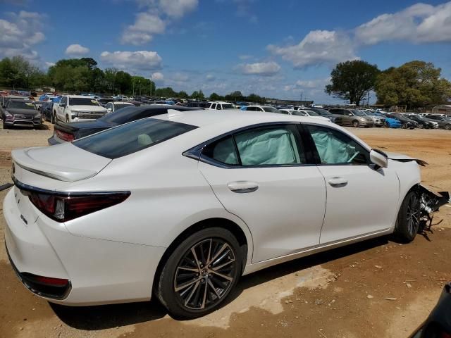 2023 Lexus ES 300H Base