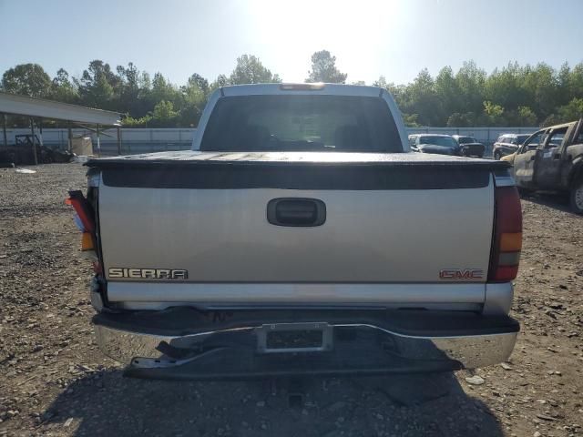 2006 GMC New Sierra K1500