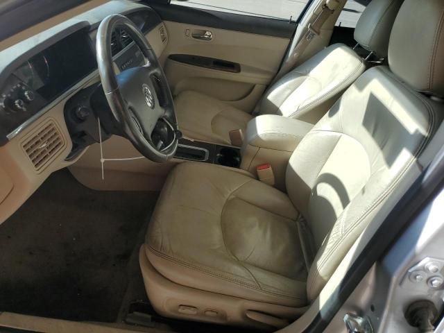 2009 Buick Lacrosse CXL