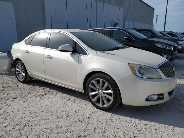 2016 Buick Verano Convenience