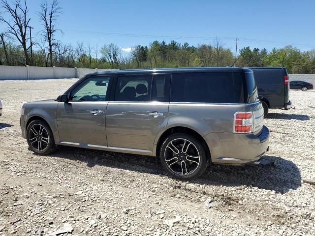 2014 Ford Flex Limited