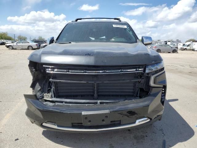 2023 Chevrolet Suburban K1500 Premier