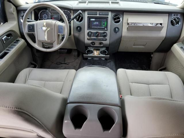 2008 Ford Expedition XLT